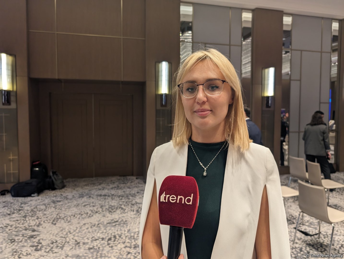 Azerbaijan names purpose, detailing activity of country's identification fund (Exclusive)