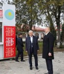 President Ilham Aliyev, President Kassym-Jomart Tokayev visit Shusha city (PHOTO/VIDEO)