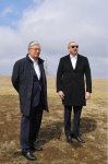 President Ilham Aliyev, President Kassym-Jomart Tokayev visit Shusha city (PHOTO/VIDEO)