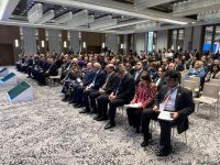 Azerbaijan's Baku hosts Water Week International Conference (PHOTO)