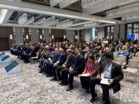 Azerbaijan's Baku hosts Water Week International Conference (PHOTO)