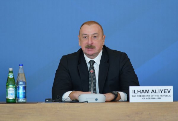 Baku piques global interest, with Armenia's ever-shrinking maneuvering choices
