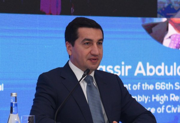 Both countries' leadership opt for early withdrawal of Russian peacekeepers from Azerbaijani territory - official