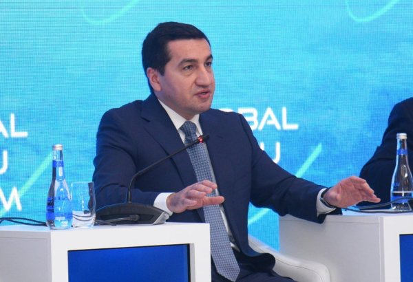 PACE demonstrates biased position towards Azerbaijan - official