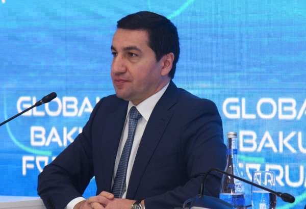 Islamophobia, racism and discrimination tend to increase in PACE - Assistant to President