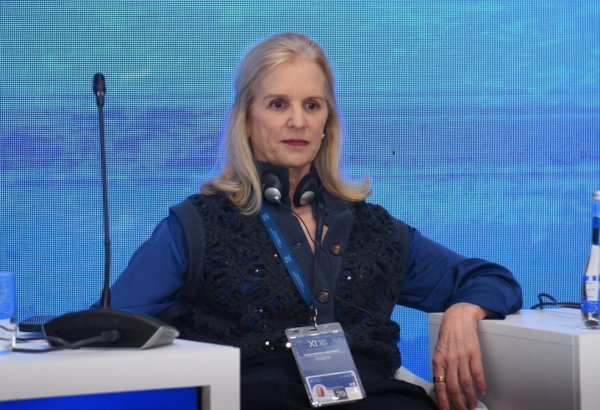 Global Baku Forum offers opportunity to discuss world's challenges - official
