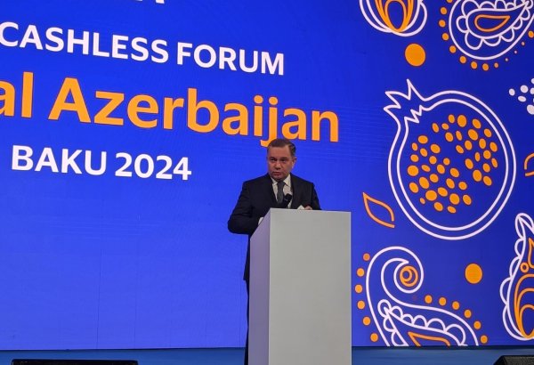 Big majority of Azerbaijan Cybersecurity Center graduates find job in specialty - official