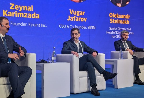 Cashless payments should require minimal user interaction - local payment system's director
