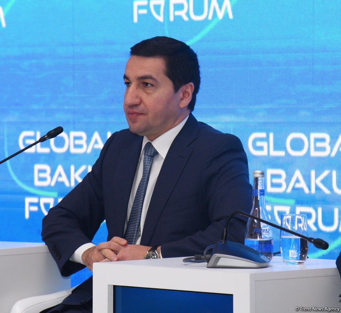 Islamophobia, racism and discrimination tend to increase in PACE - Assistant to President