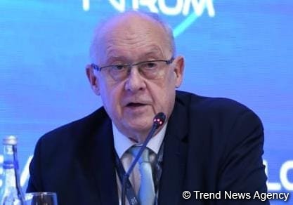 UN, its institutions must be reorganized - President of UN General Assembly's 57th session
