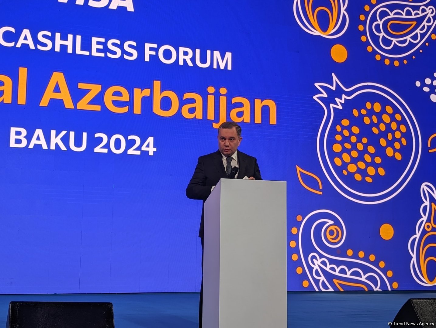 Big majority of Azerbaijan Cybersecurity Center graduates find job in specialty - official