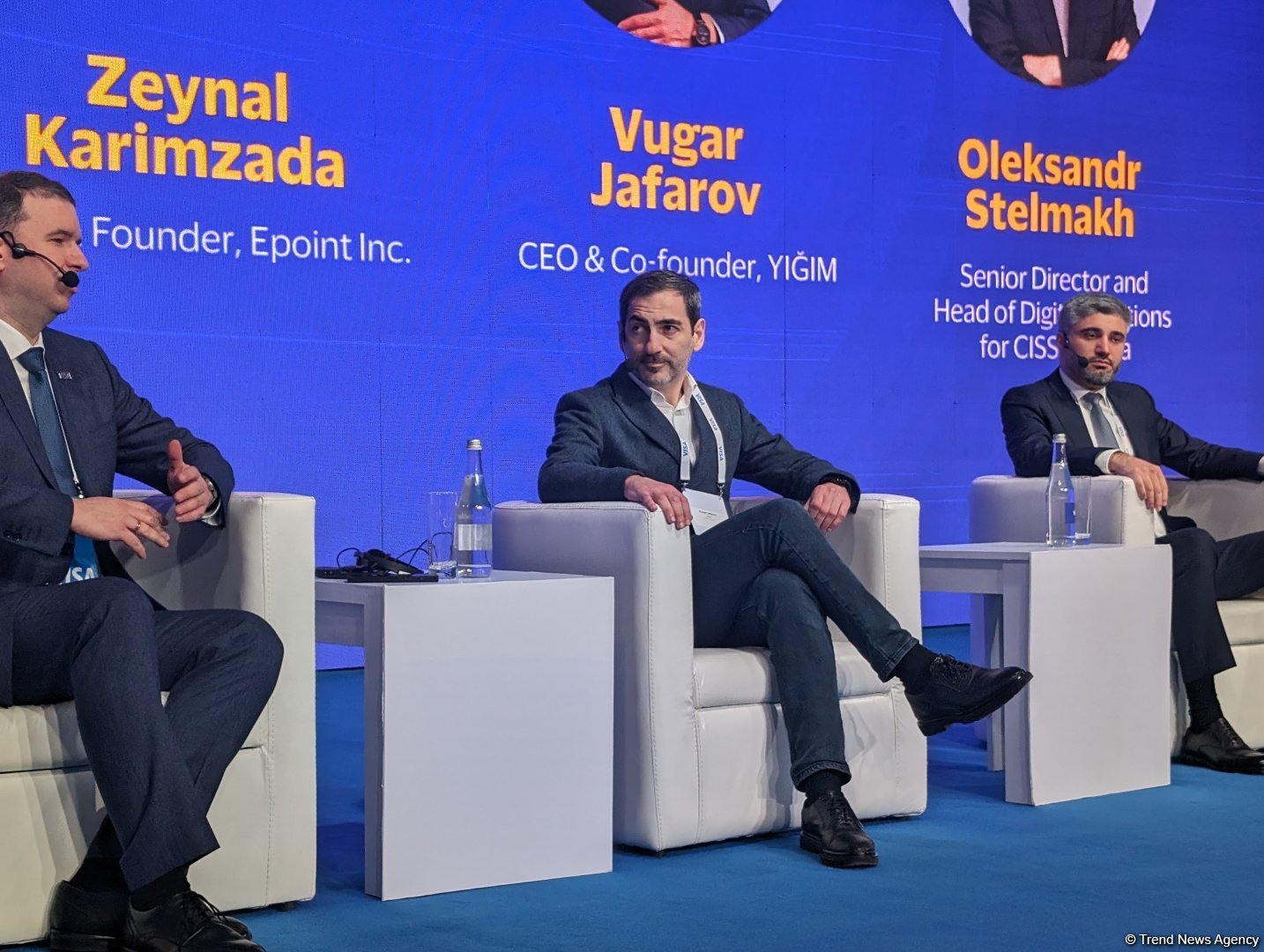 Cashless payments should require minimal user interaction - local payment system's director