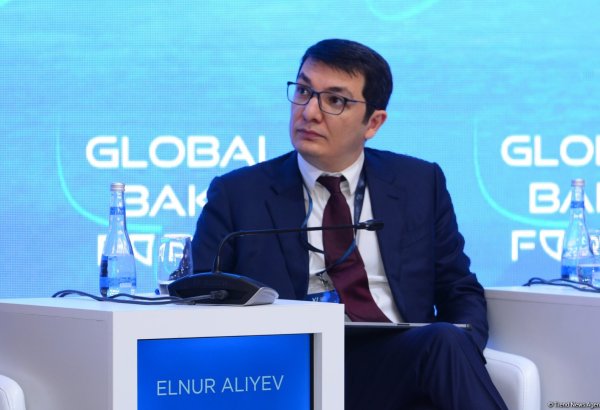 Generating up to 5 GW of renewable energy by 2030 targeted - deputy economy minister