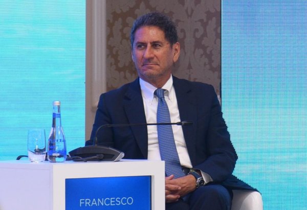 Bringing accessible, favorable financing for rising economies looms crucial - IRENA