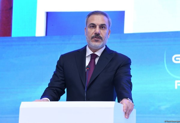 Azerbaijani-Armenian peace pact to pave way for fresh regional prospects - Turkish FM