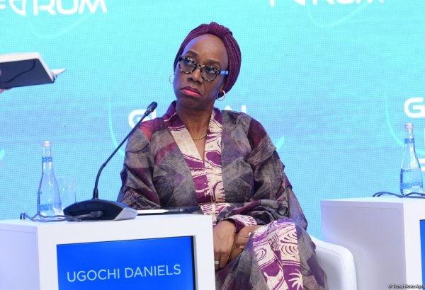 Most vulnerable people stand at heart of climate action - IOM official