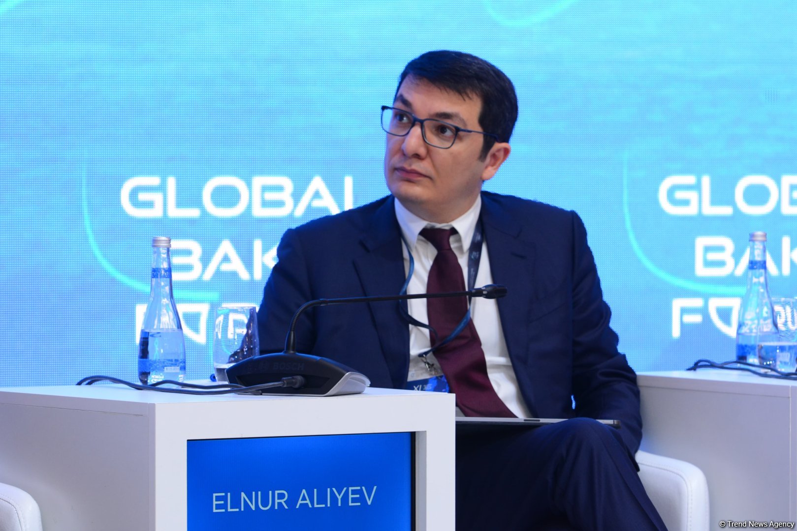 Generating up to 5 GW of renewable energy by 2030 targeted - deputy economy minister