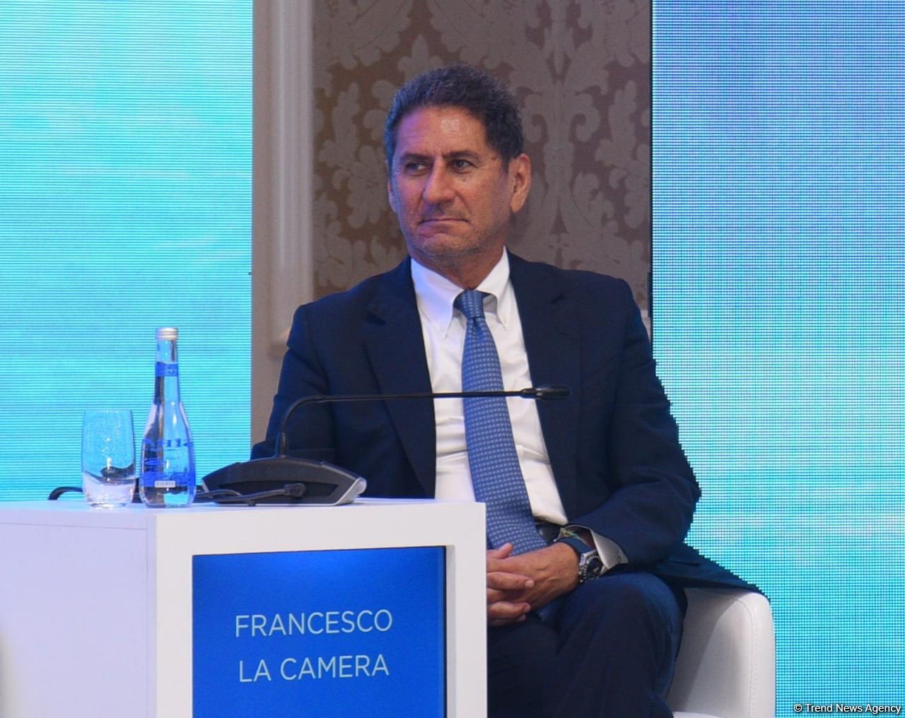 Bringing accessible, favorable financing for rising economies looms crucial - IRENA