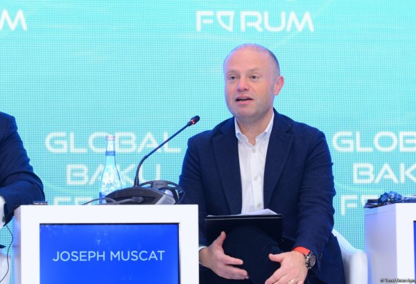 Public talks differ from those conducted privately - Malta's former PM