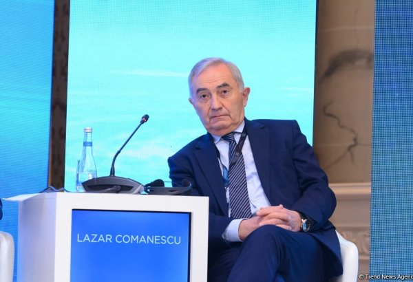 EU needs to adopt more strategic approach - BSEC's SecGen
