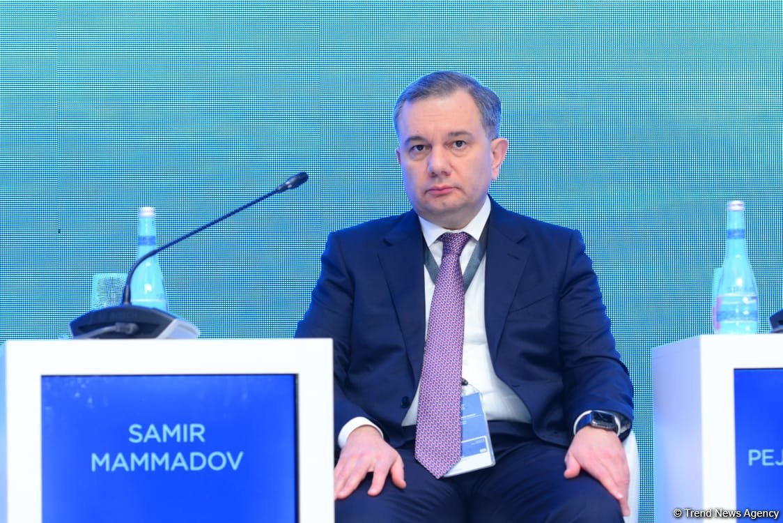 Azerbaijan standing target for cyber attacks during many years - deputy minister