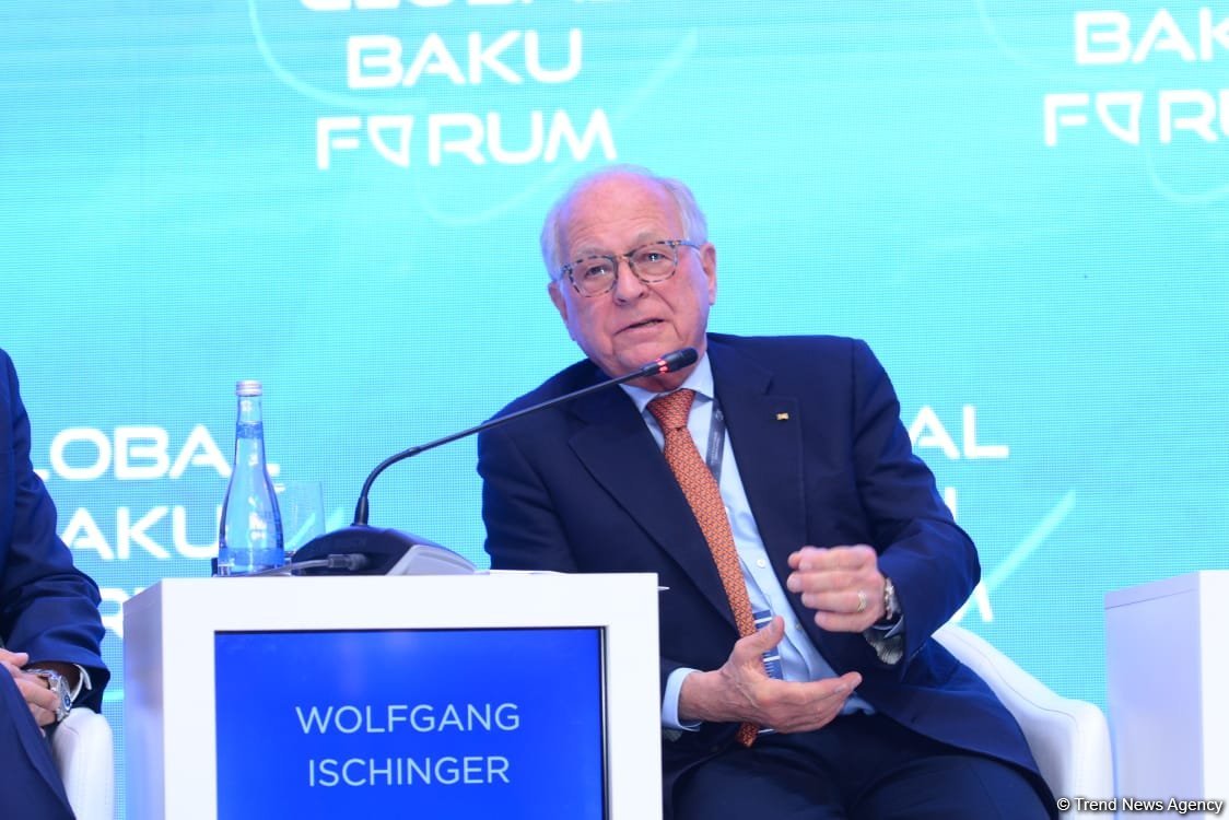 EU admission process needs overhaul - MSC Foundation's president