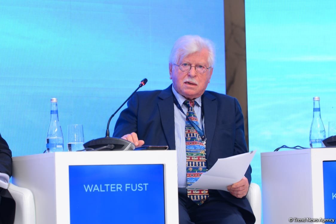 World witnesses extremely poor development - former UNESCO official