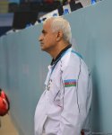 Azerbaijani gymnasts compete for medals on AGF Trophy final day in Baku (PHOTO)