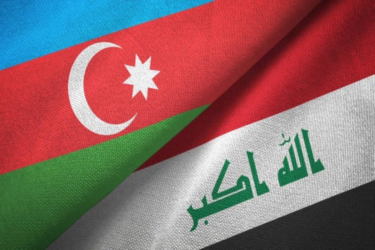 Azerbaijan, Iraq discuss prospects for development of multi-vector cooperation (PHOTO)