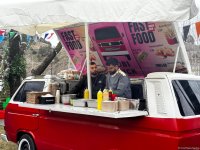 Azerbaijan's Lachin hosts festive fair dedicated to Novruz (PHOTO)