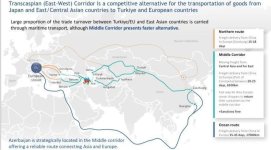 European Parliament hosts discussions on Via Carpatia’s new section connecting Baltic See with Caspian Sea (PHOTO)