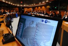 European Parliament hosts discussions on Via Carpatia’s new section connecting Baltic See with Caspian Sea (PHOTO)