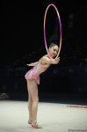 Baku hosts final day of 29th Azerbaijan Championship in Rhythmic Gymnastics (PHOTO)