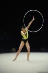 Baku hosts final day of 29th Azerbaijan Championship in Rhythmic Gymnastics (PHOTO)