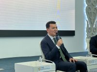Kazakhstan State Advisor details 2024 economic reforms (PHOTO)