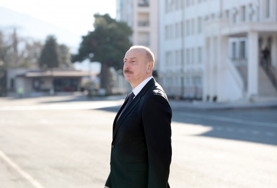 West started hybrid war against Azerbaijan - only to lose it in the end