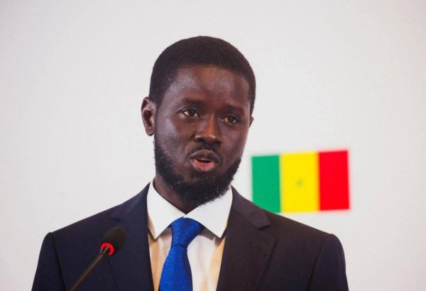 France's influence in yet another African country wanes