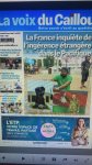 New Caledonian media highlights Azerbaijan's support in decolonization process (PHOTO)