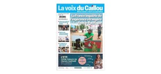 New Caledonian media highlights Azerbaijan's support in decolonization process (PHOTO)