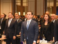 Baku hosts "Digital criminal procedure: modern challenges and goals" conference (PHOTO)