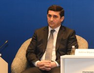 Baku hosts "Digital criminal procedure: modern challenges and goals" conference (PHOTO)