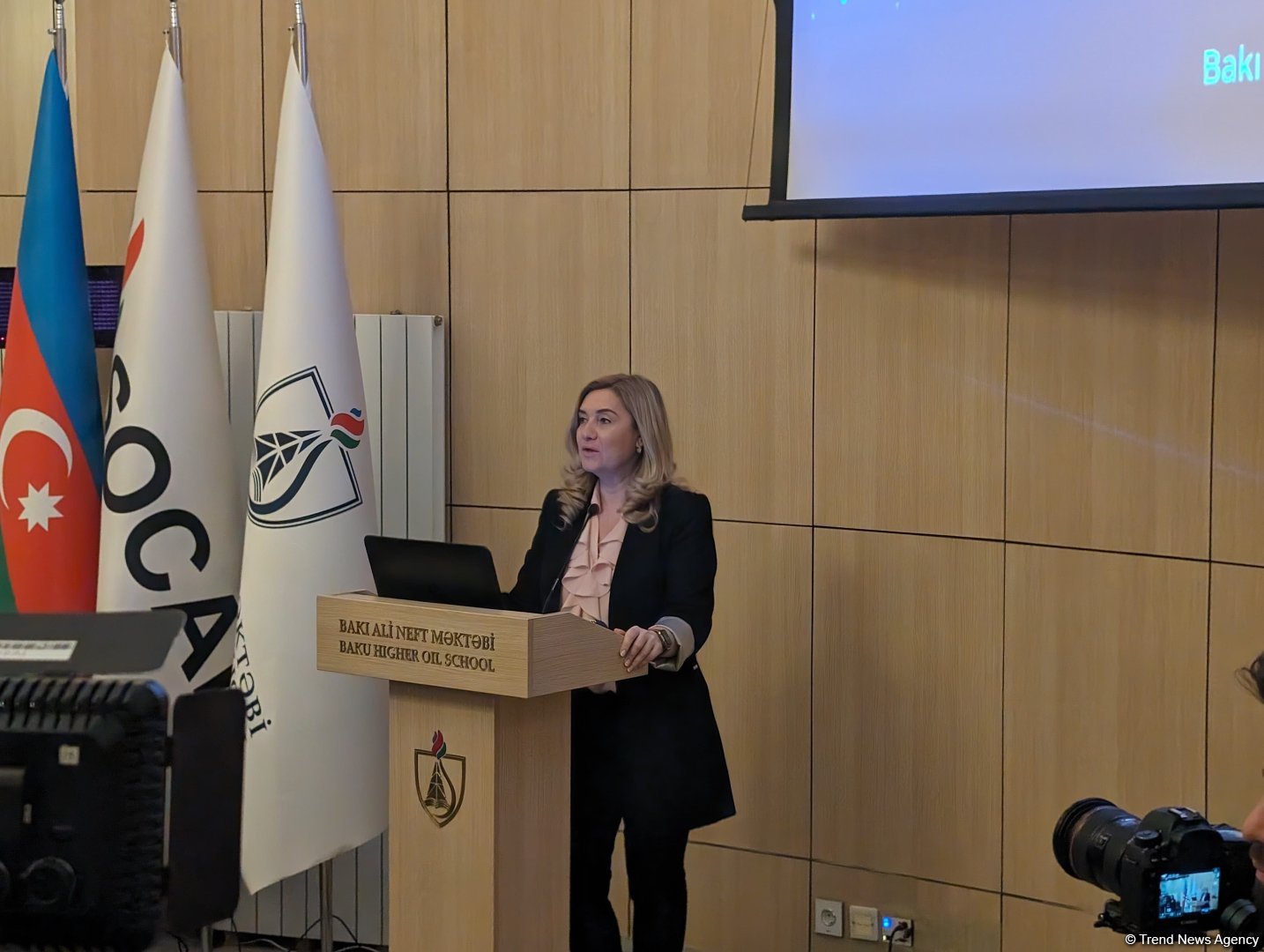 ICT in Azerbaijan proves nation's fastest-growing profit-wise non-oil sector, EBRD says