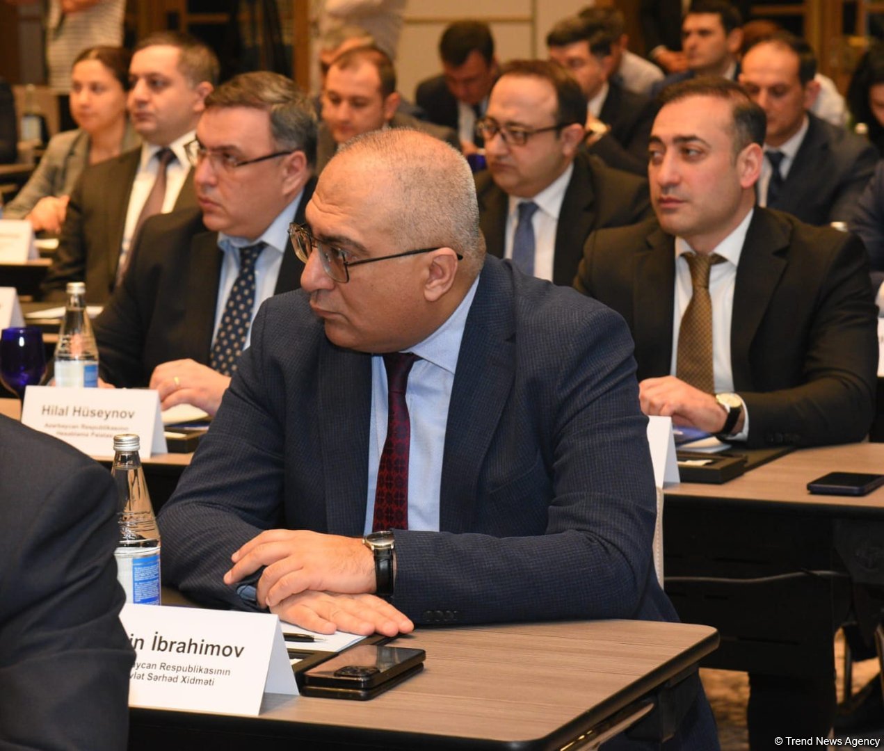 Baku hosts "Digital criminal procedure: modern challenges and goals" conference (PHOTO)