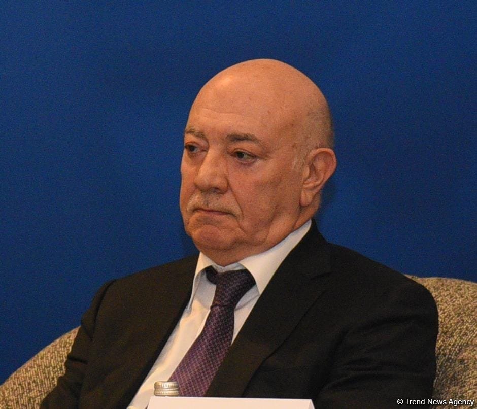 Baku hosts "Digital criminal procedure: modern challenges and goals" conference (PHOTO)