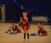 Competitions of Open Championship of Ojaq Sports Club kick off in Baku (PHOTO)