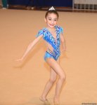 Competitions of Open Championship of Ojaq Sports Club kick off in Baku (PHOTO)