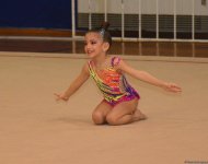 Competitions of Open Championship of Ojaq Sports Club kick off in Baku (PHOTO)