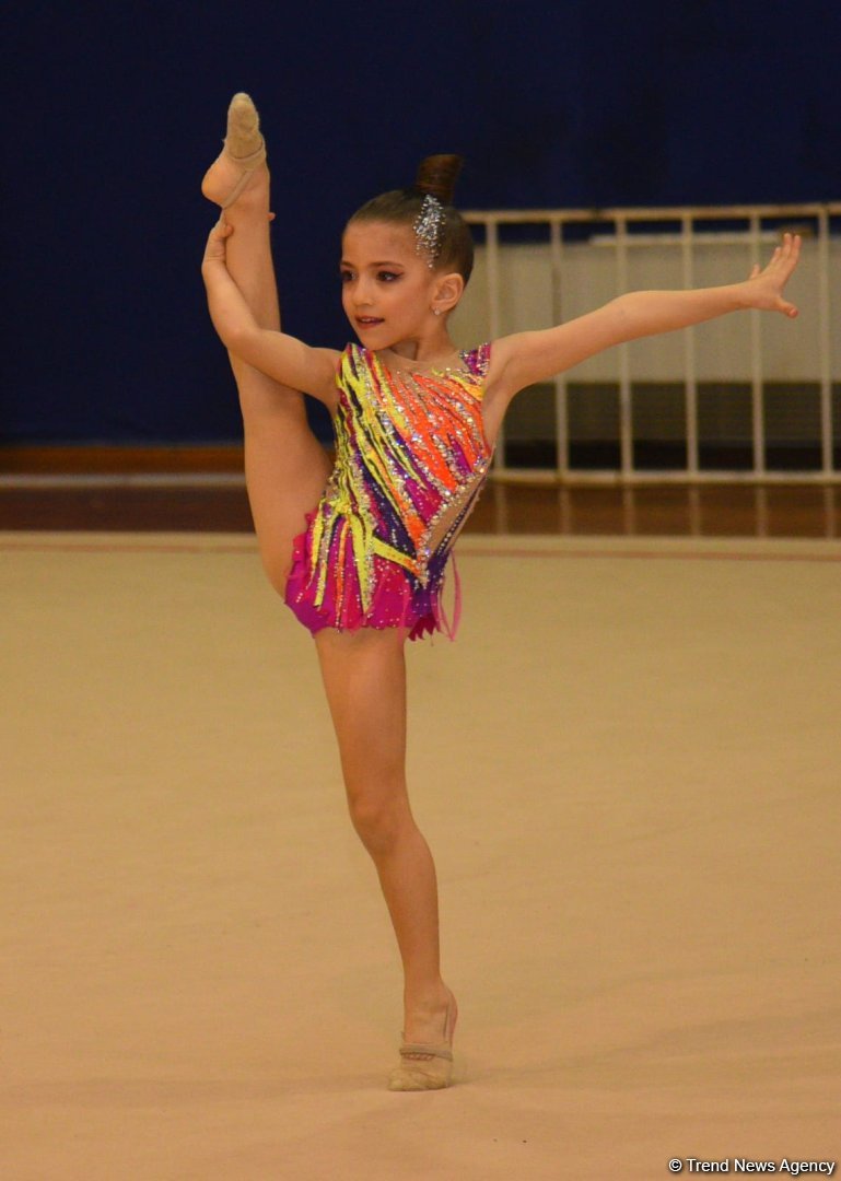 Competitions of Open Championship of Ojaq Sports Club kick off in Baku (PHOTO)