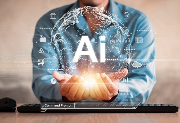 Artificial intelligence boosts industrial stocks - Goldman Sachs