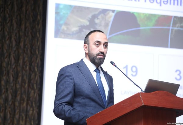 Azerbaijan owns impressive vegetation percentage in upland areas - Azercosmos